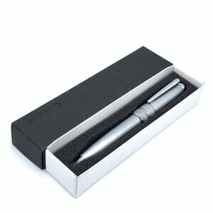 SOLD 2-In-1 Cutter &Buck USB Ballpoint Pen